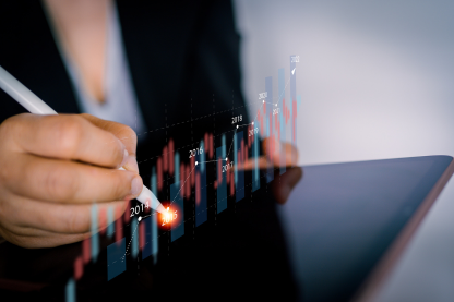 Digital bond investment platform for high yield bonds